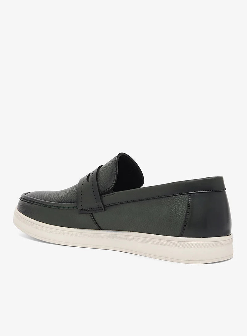 Mocassins décontractés