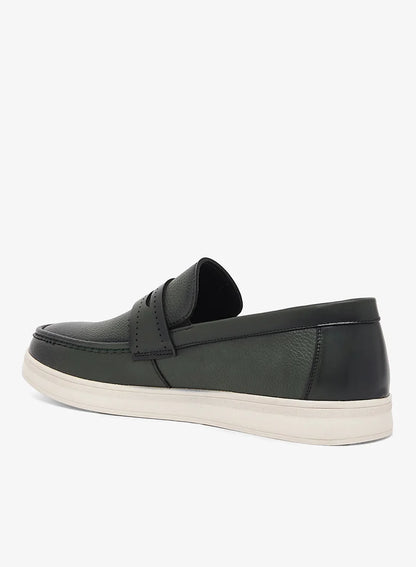 Mocassins décontractés