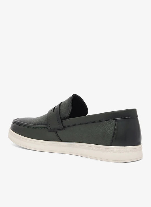 Mocassins décontractés