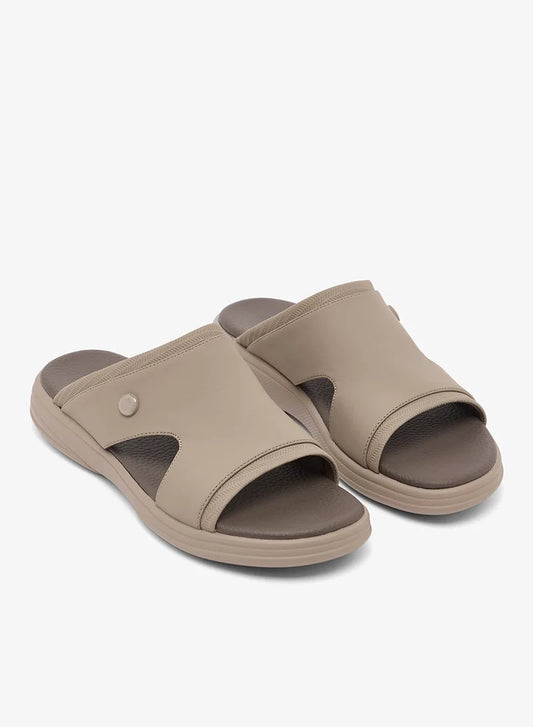 Mens Arabic Comfort Fashion Slipper