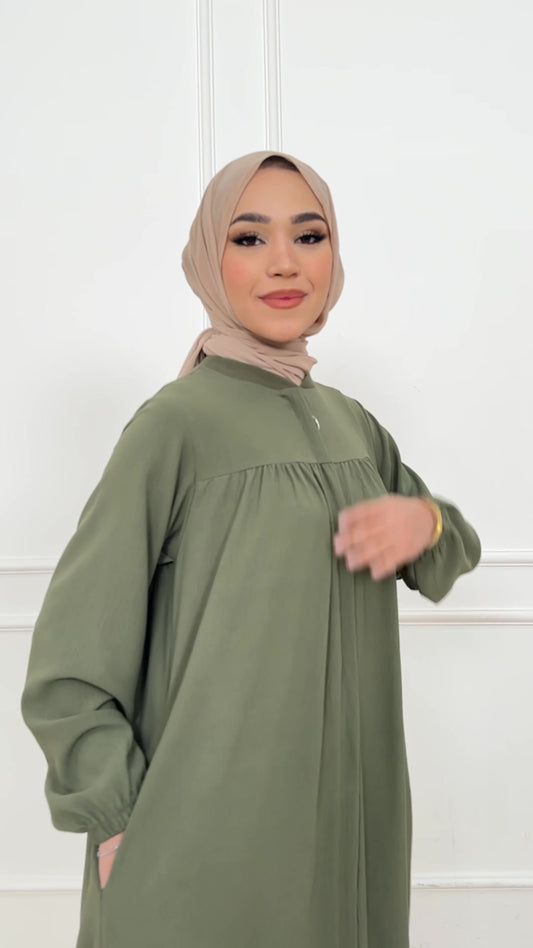 OKTAYUSTA Robe-Style