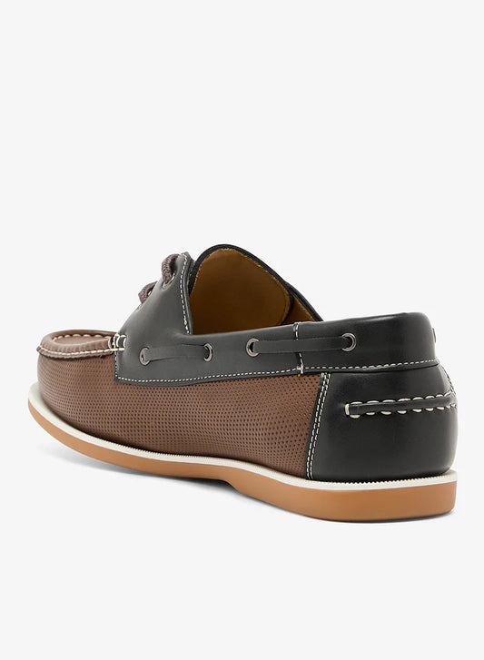Chaussures bateau décontractées