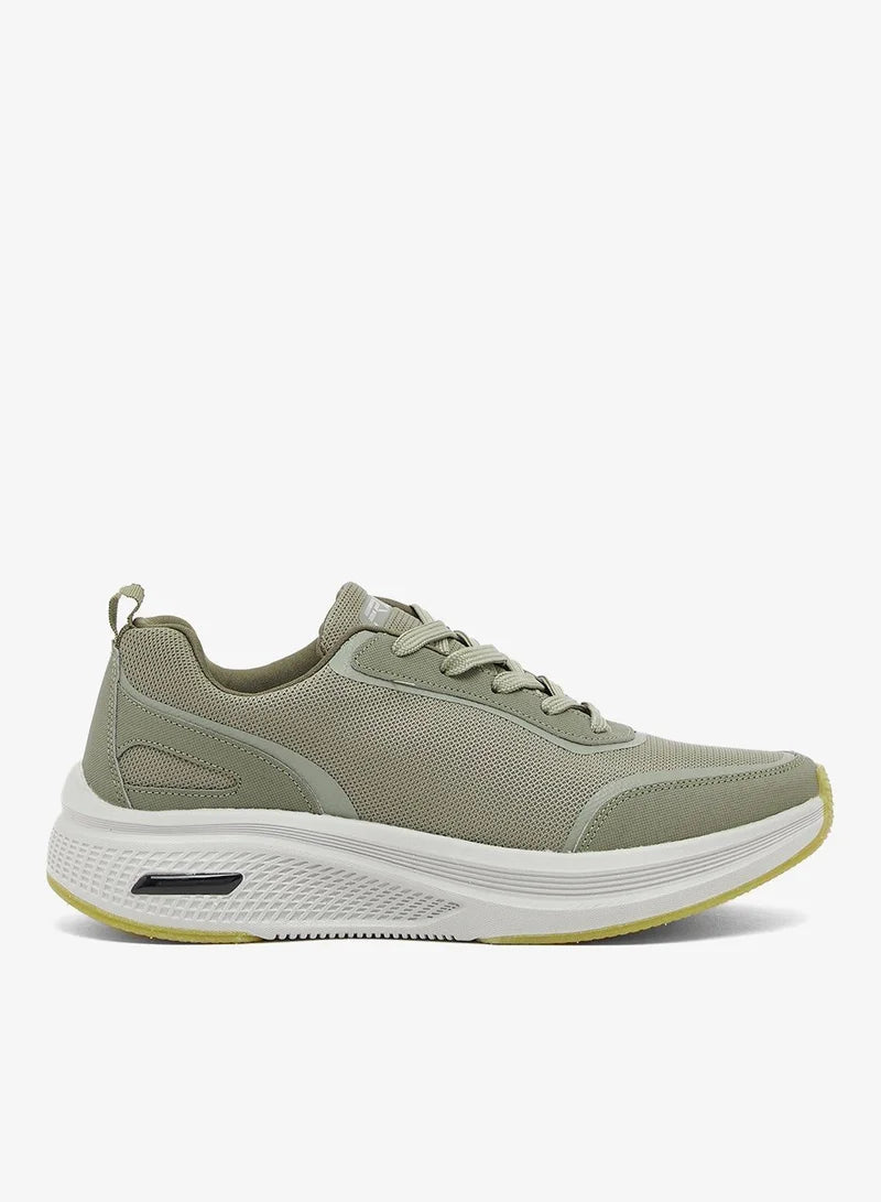 Baskets confortables