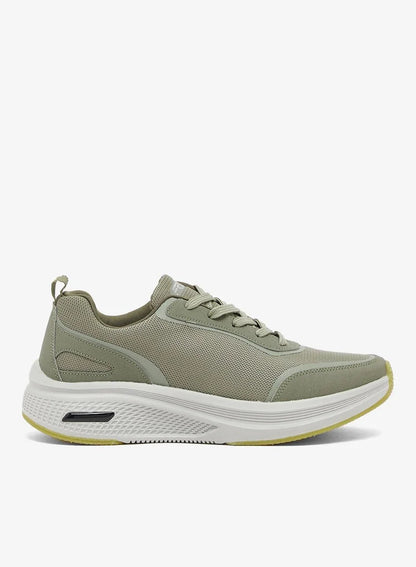 Baskets confortables