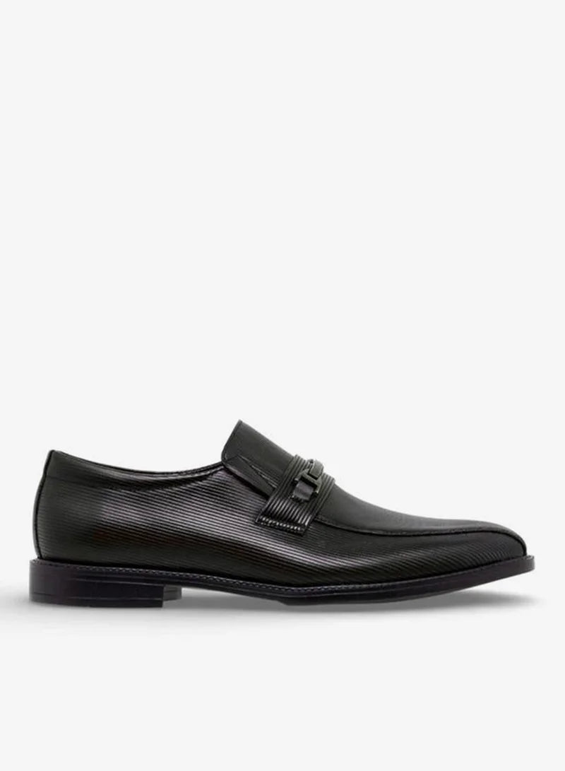 Mocassins côtelés pour hommes Collection Ramadan