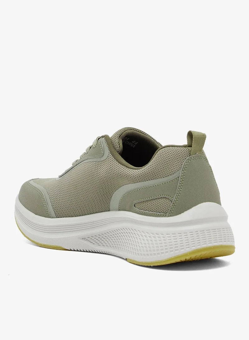 Baskets confortables
