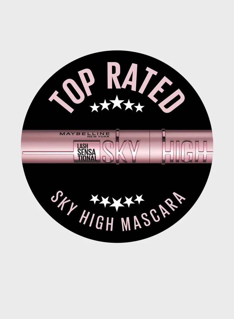 Mascara Sky High
