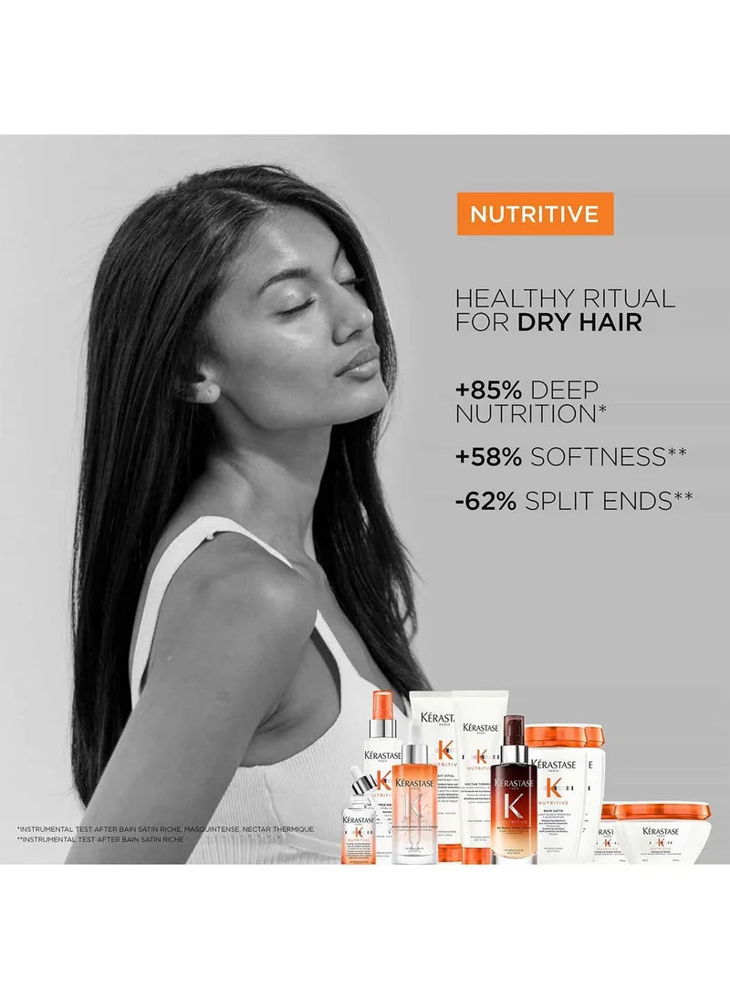 Coffret de découverte nutritive