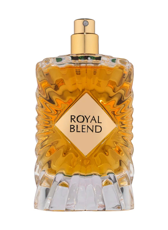 Royal Blend Extrait De Parfum
