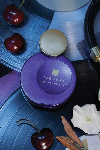 Parfum pour femme Avon Far Away