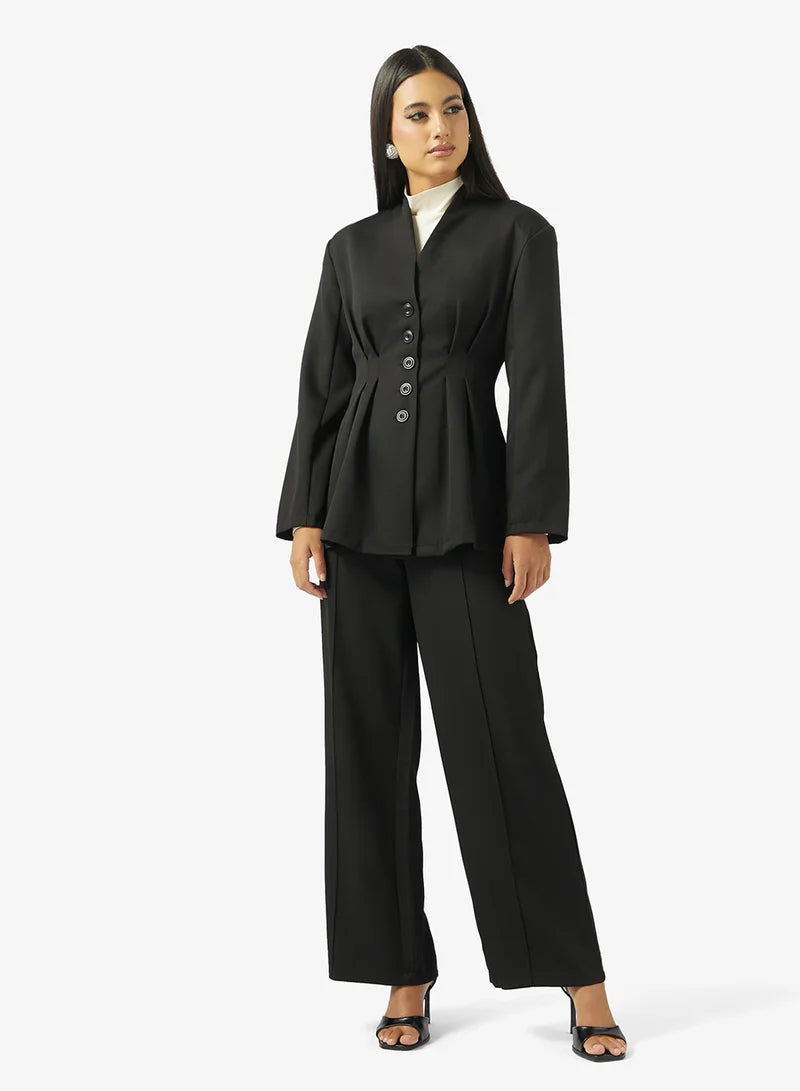 Ensemble haut et pantalon