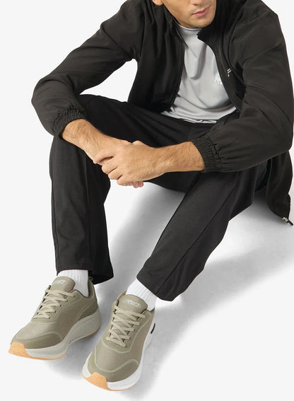 Baskets confortables