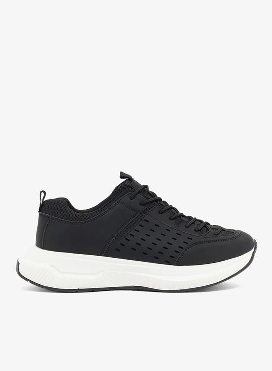 Baskets confortables décontractées
