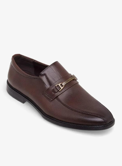 Mocassins côtelés pour hommes Collection Ramadan