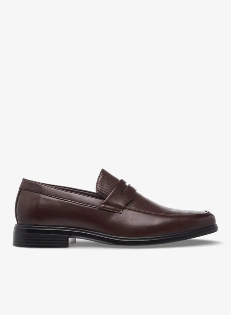 Mocassins pour hommes