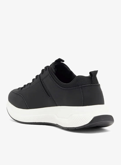 Baskets confortables décontractées