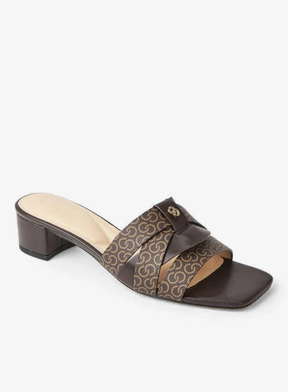 Sandales à talons pour femmes