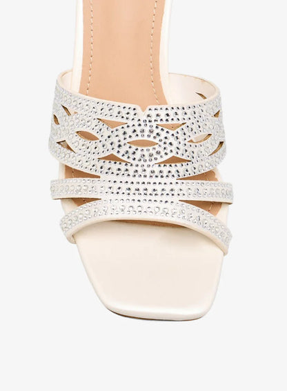 Collections de sandales à talons aiguilles pour femmes pour le Ramadan