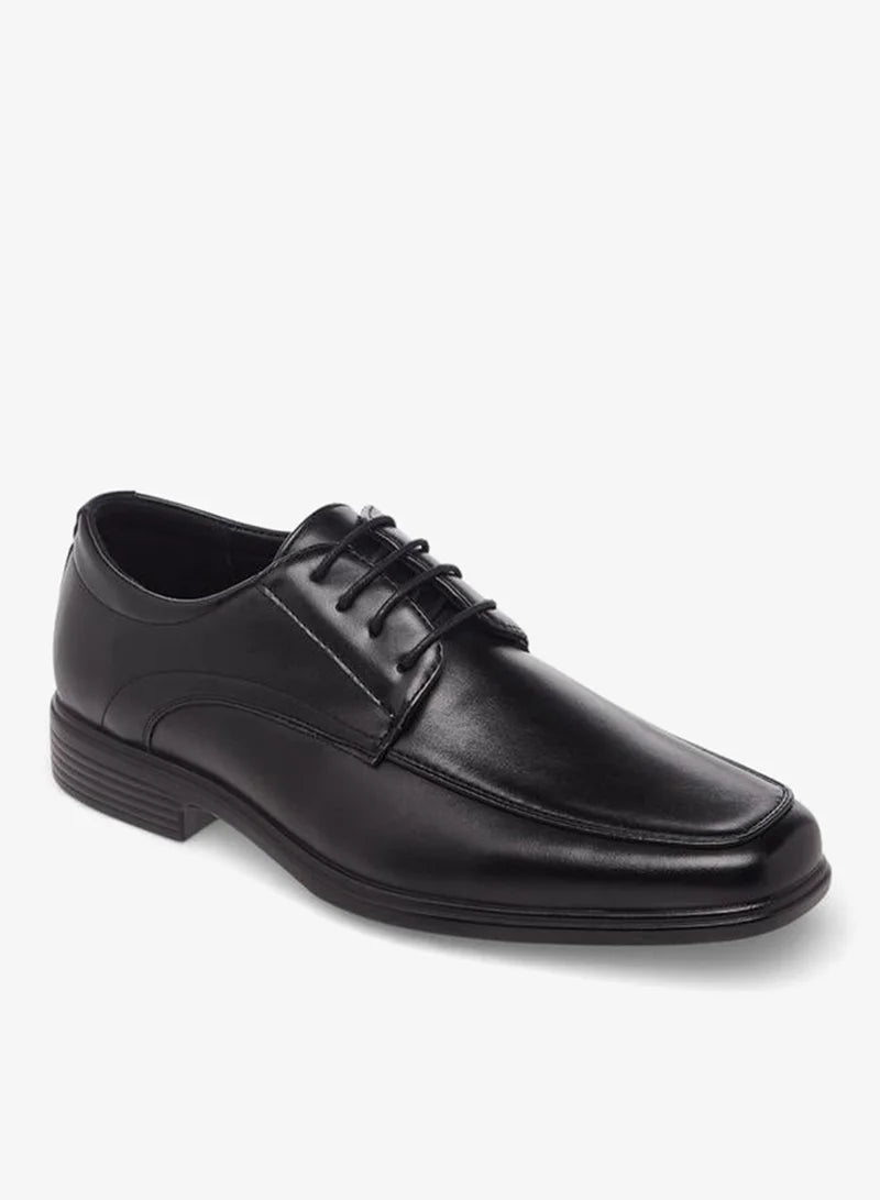 Collections de chaussures Derby à lacets pour hommes pour le Ramadan