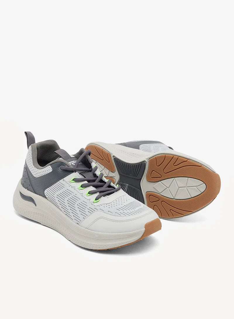 Baskets confortables