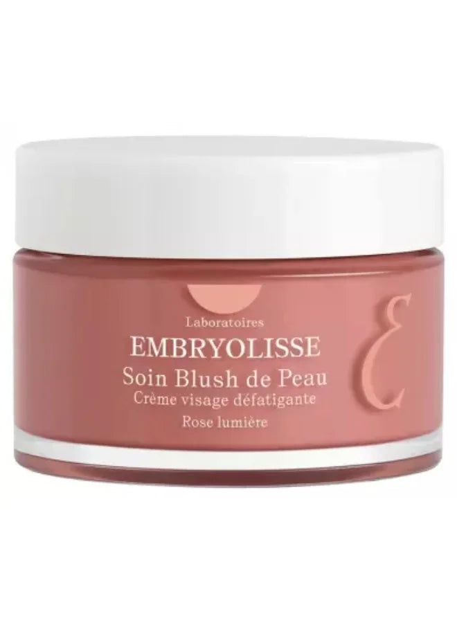 Embryolisse Soin Blush De Peau 50ml