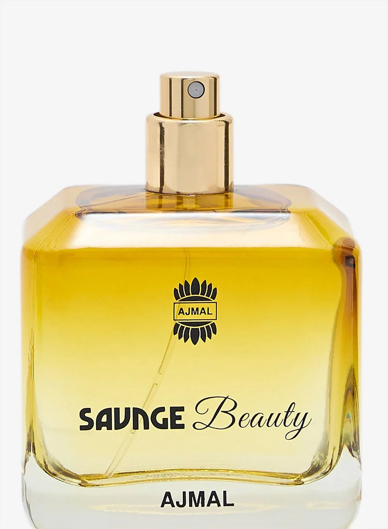 Savage Beauty Eau De Parfum 100 Ml