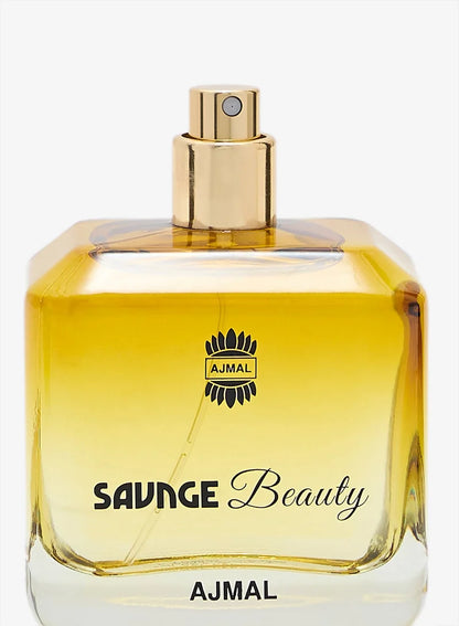 Savage Beauty Eau De Parfum 100 Ml