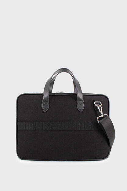 Sac à main couleur noire
