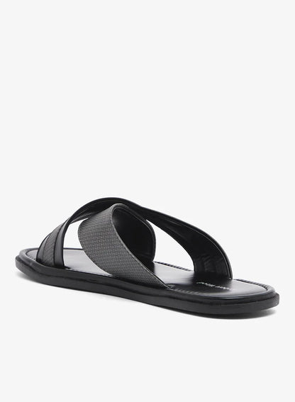 Cross Strap Casual Sandals