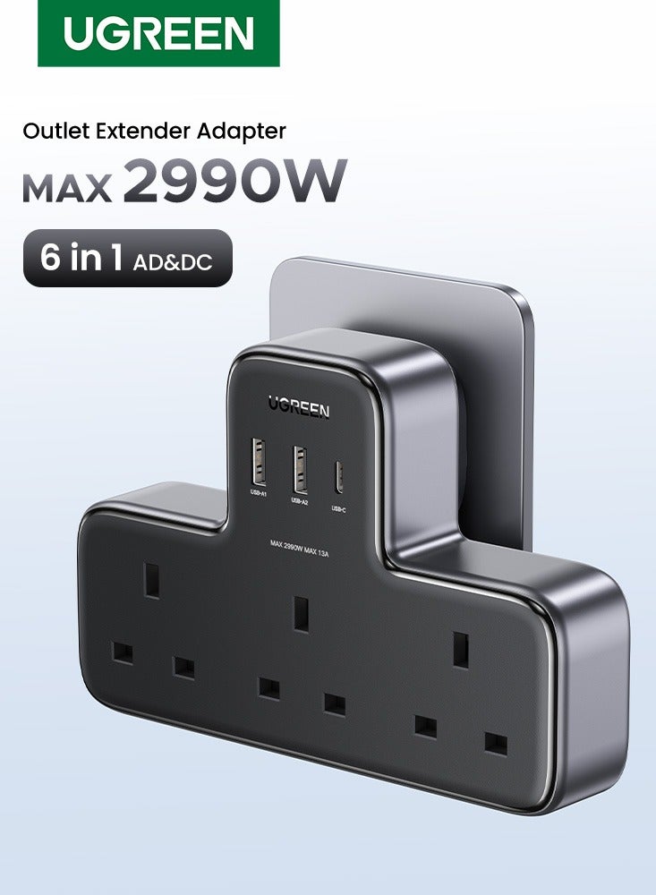 Multi chargeurs