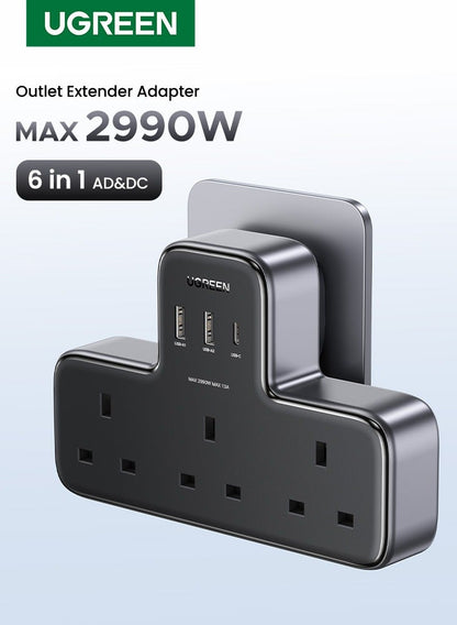Multi chargeurs