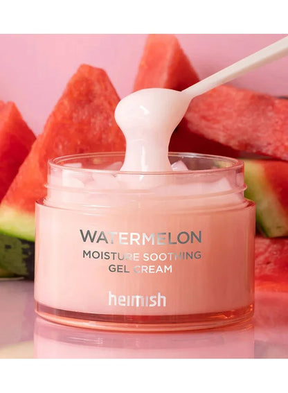 Crème gel hydratante à la pastèque 110 ml, Économies de 31 %