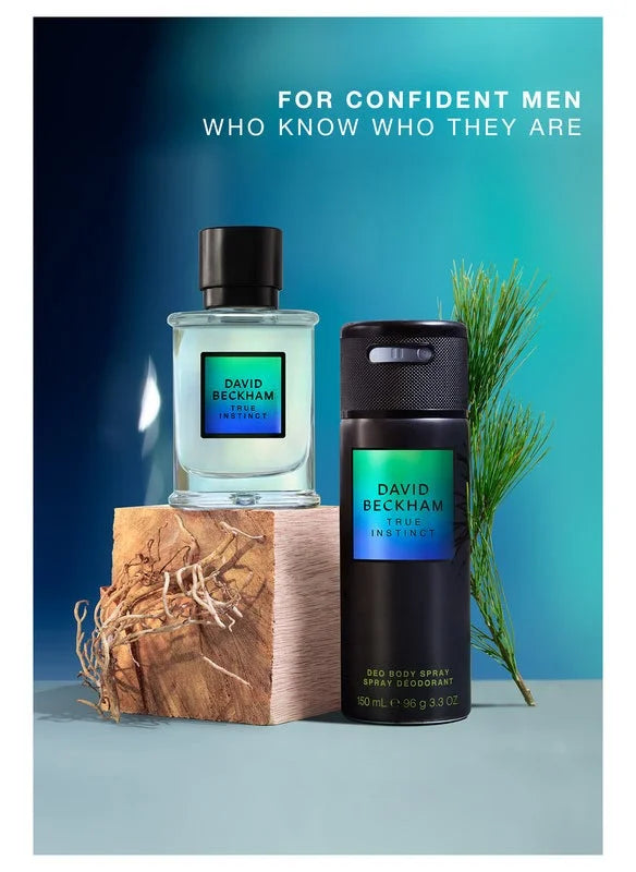 True Instinct Deodorant 150ml