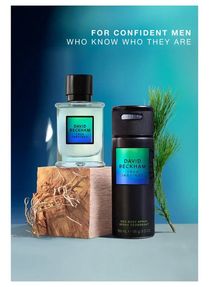 True Instinct Deodorant 150ml