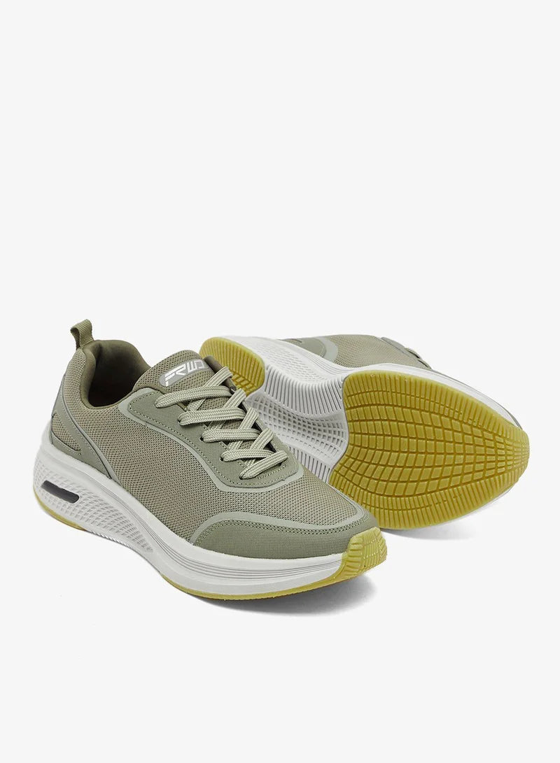 Baskets confortables