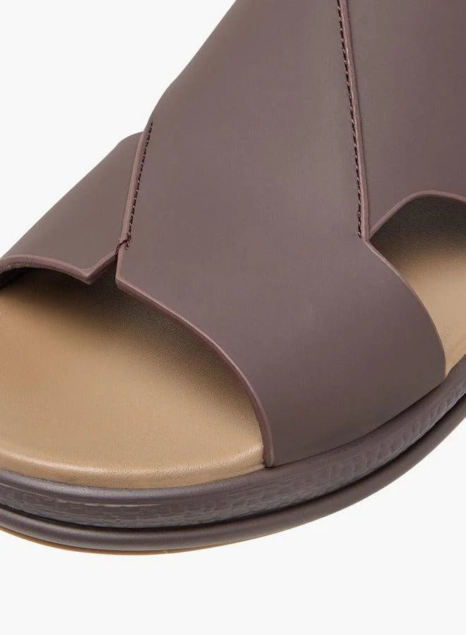 LBL by Shoexpress BROWN