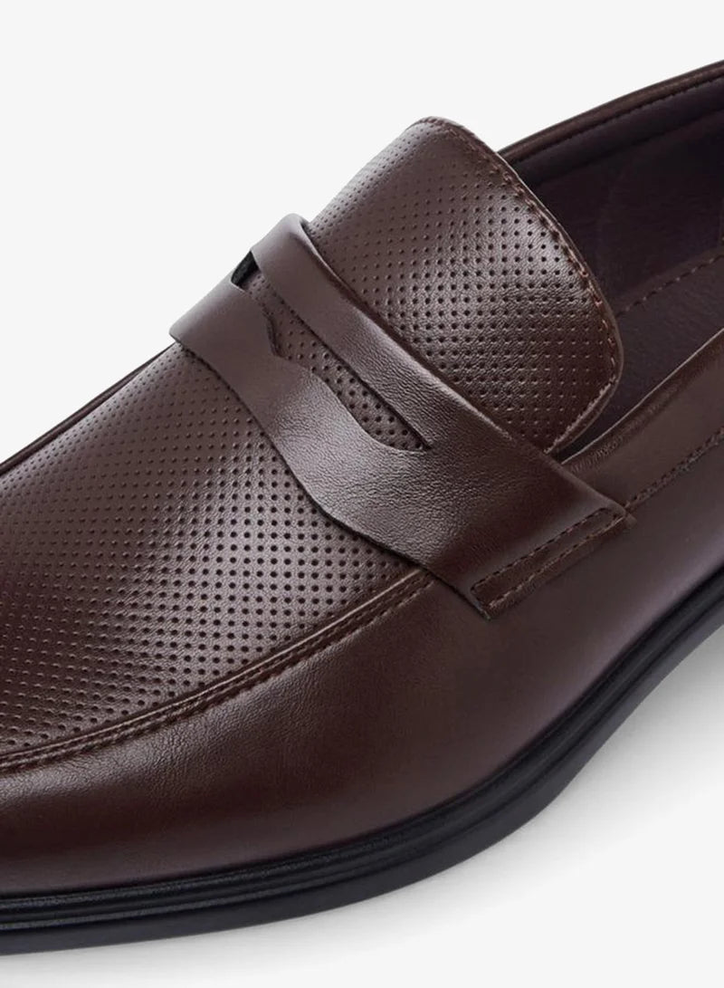 Mocassins pour hommes