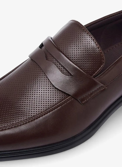 Mocassins pour hommes