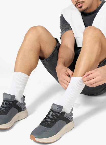 Baskets confortables décontractées