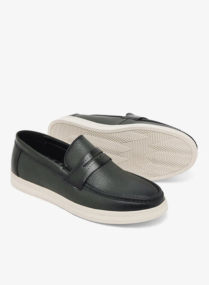 Mocassins décontractés