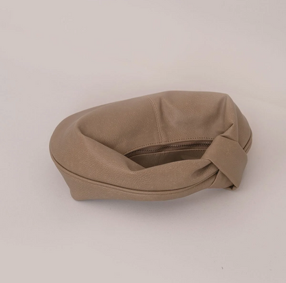 Sac beige mini jordie