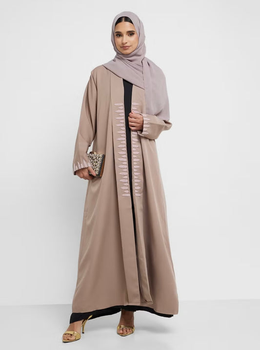 Abaya Sheila