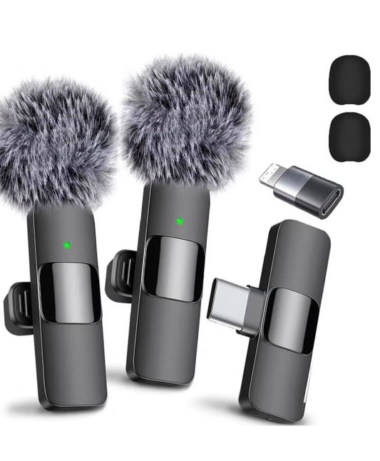 Microphone téléphonie
