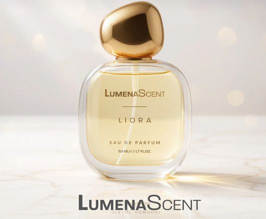 Parfum Lumena