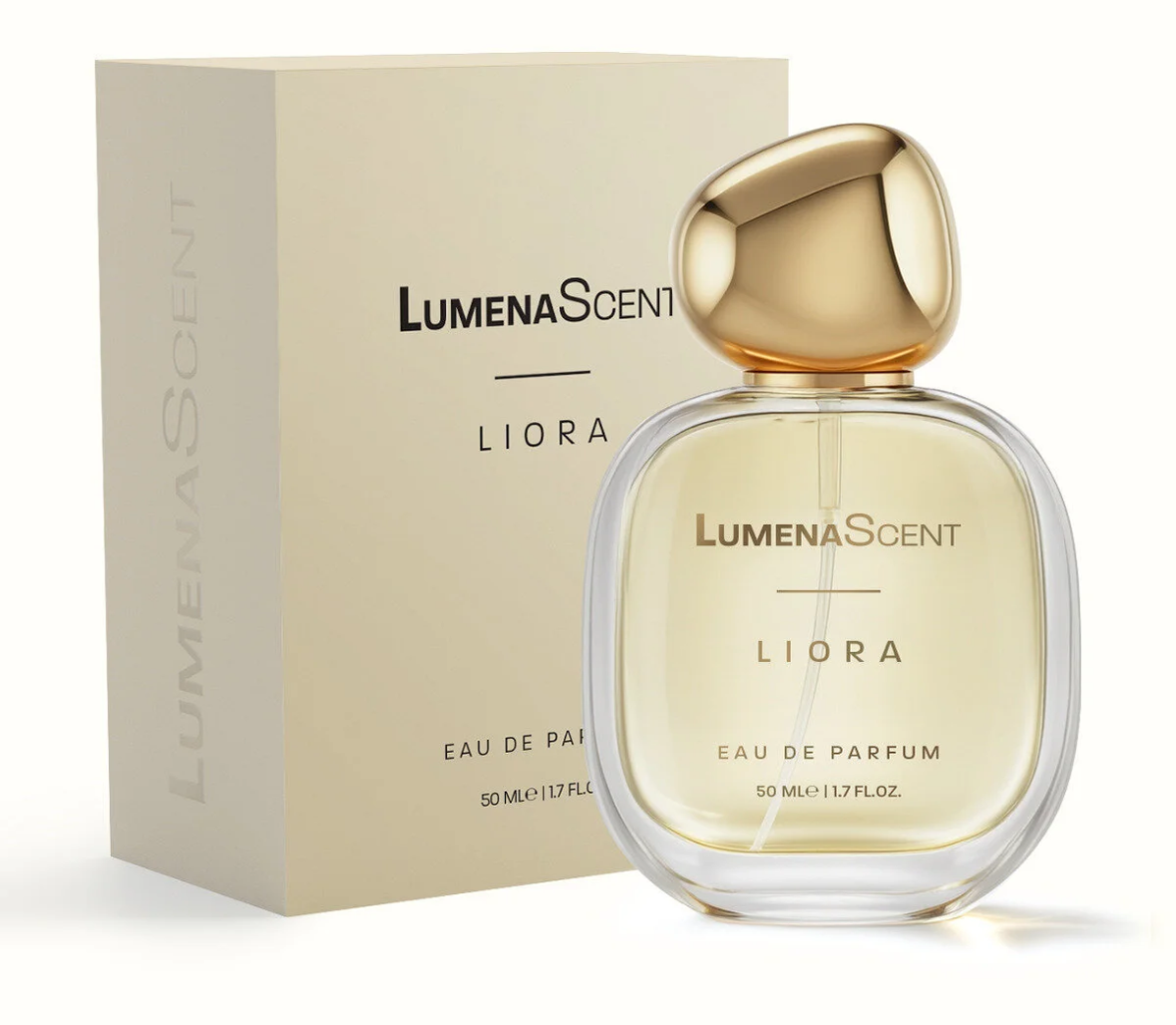 Parfum Lumena