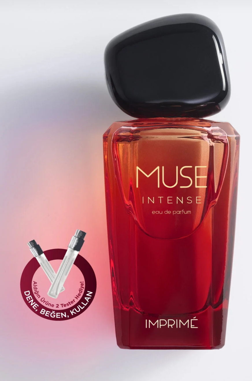 Parfum Interne