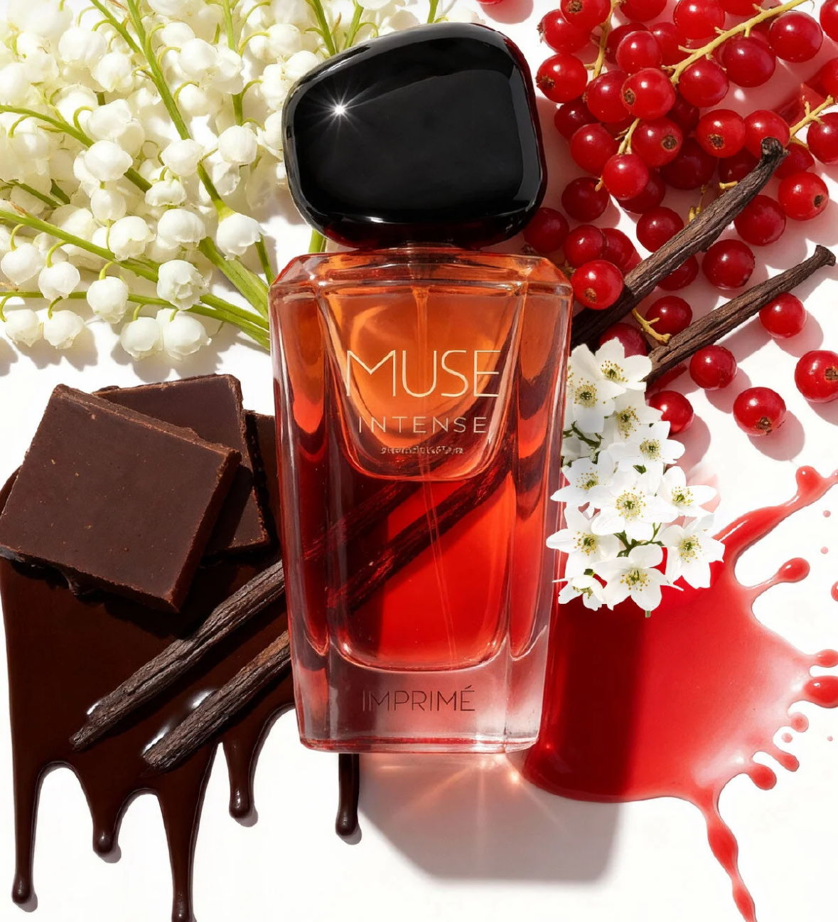 Parfum Interne