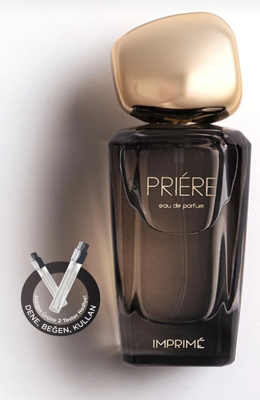 Parfum Interne