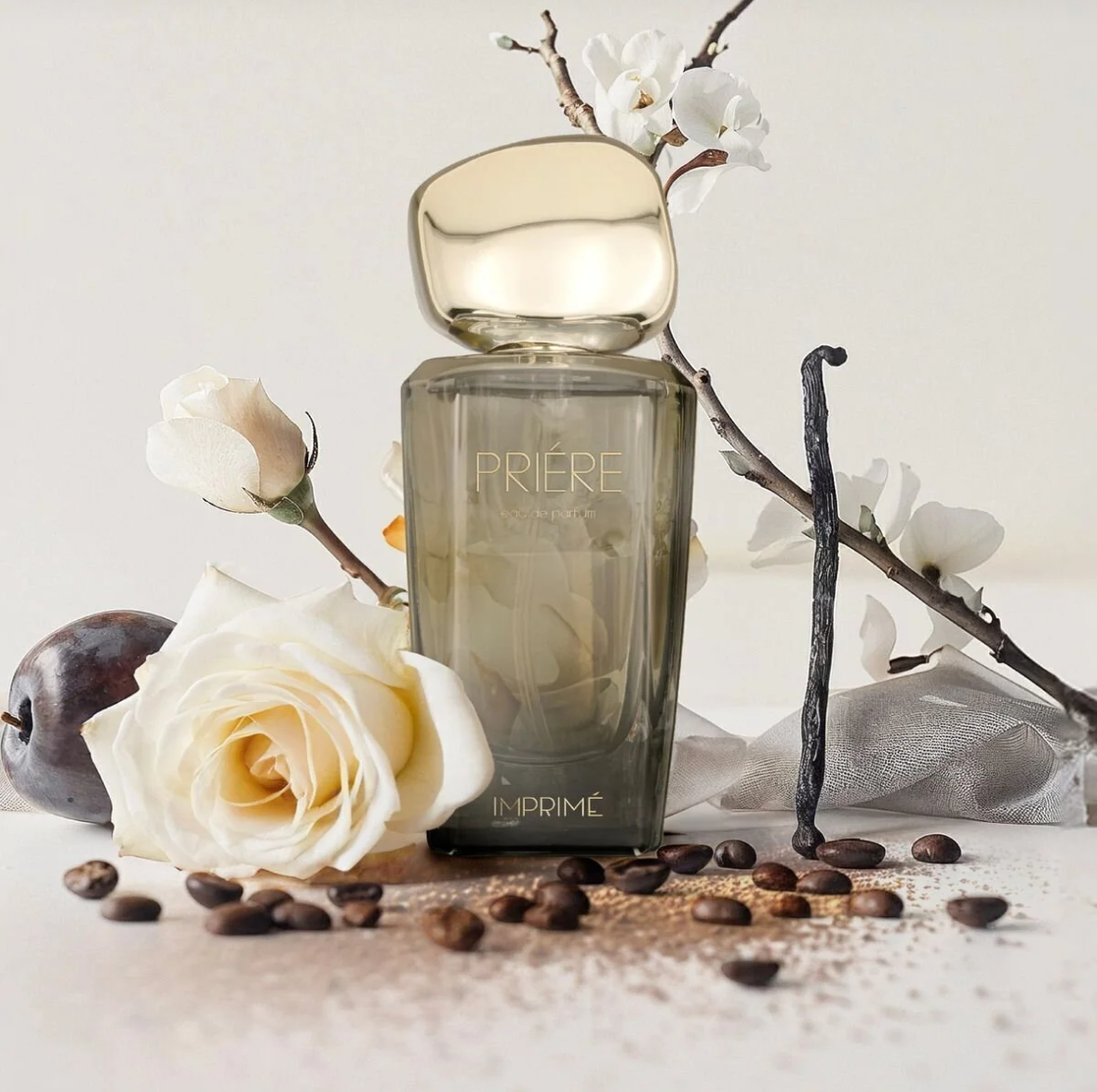 Parfum Interne