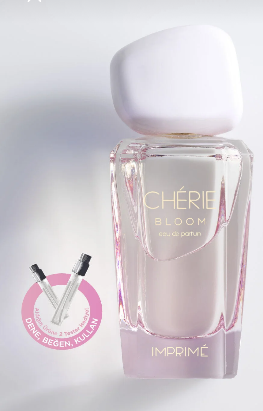 Parfum Interne